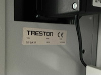 Treston sp la 31 werkstation (2x) - afbeelding 5 van  10