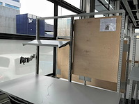 Treston sp la 31 werkstation (2x) - afbeelding 7 van  10