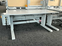 Treston sp la 31 werkstation (3x) - afbeelding 2 van  9