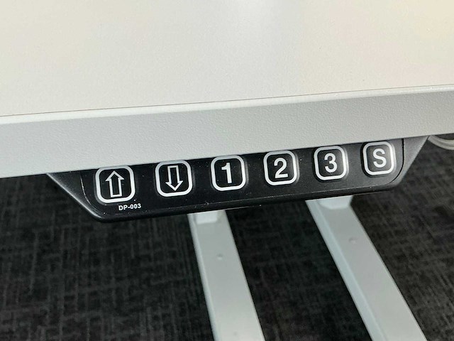 Treston sp la 31 werkstation (3x) - afbeelding 3 van  9