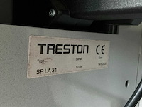Treston sp la 31 werkstation (3x) - afbeelding 4 van  9