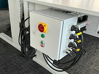 Treston sp la 31 werkstation (3x) - afbeelding 5 van  9