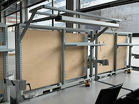 Treston sp la 31 werkstation (3x) - afbeelding 7 van  9