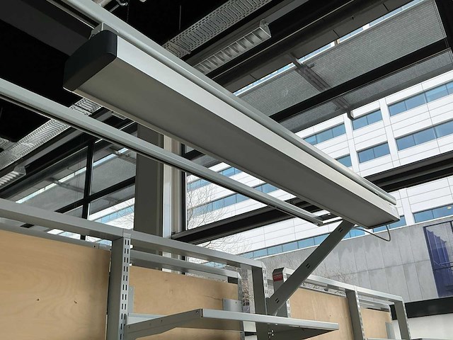 Treston sp la 31 werkstation (3x) - afbeelding 8 van  9