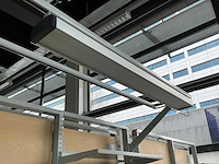 Treston sp la 31 werkstation (3x) - afbeelding 8 van  9