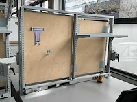 Treston sp la 31 werkstation (3x) - afbeelding 9 van  9