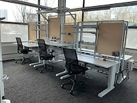 Treston sp la 31 werkstation (3x) - afbeelding 1 van  14