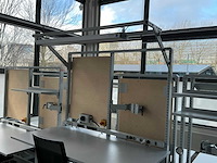 Treston sp la 31 werkstation (3x) - afbeelding 12 van  14