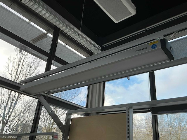 Treston sp la 31 werkstation (3x) - afbeelding 13 van  14