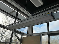 Treston sp la 31 werkstation (3x) - afbeelding 13 van  14