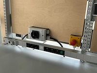 Treston sp la 31 werkstation (3x) - afbeelding 14 van  14