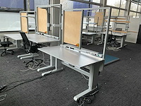 Treston sp la 31 werkstation (3x) - afbeelding 5 van  13