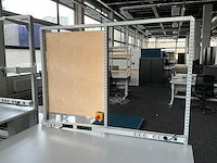 Treston sp la 31 werkstation (3x) - afbeelding 6 van  13