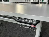 Treston sp la 31 werkstation (3x) - afbeelding 8 van  13