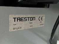 Treston sp la 31 werkstation (3x) - afbeelding 9 van  13