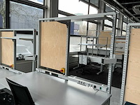 Treston sp la 31 werkstation (3x) - afbeelding 11 van  13