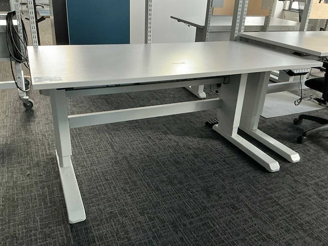 Treston sp la 31 werkstation (3x) - afbeelding 4 van  11