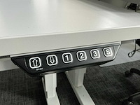 Treston sp la 31 werkstation (3x) - afbeelding 5 van  11