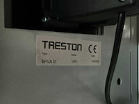 Treston sp la 31 werkstation (3x) - afbeelding 6 van  11