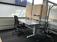 Treston sp la 31 werkstation (3x) - afbeelding 6 van  13