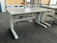 Treston sp la 31 werkstation (3x) - afbeelding 7 van  13