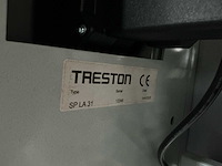 Treston sp la 31 werkstation (3x) - afbeelding 9 van  13
