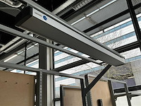 Treston sp la 31 werkstation (3x) - afbeelding 10 van  13