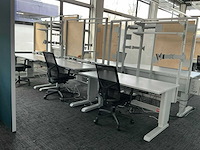 Treston sp la 31 werkstation (3x) - afbeelding 1 van  11