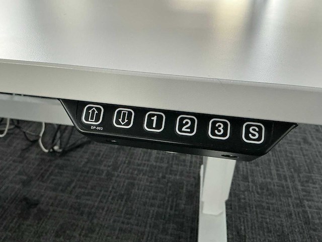 Treston sp la 31 werkstation (3x) - afbeelding 5 van  11