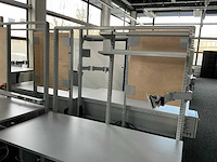 Treston sp la 31 werkstation (3x) - afbeelding 7 van  11