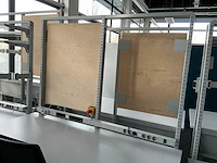 Treston sp la 31 werkstation (3x) - afbeelding 8 van  11