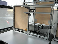 Treston sp la 31 werkstation (3x) - afbeelding 9 van  11