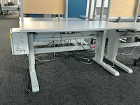 Treston sp la 31 werkstation (3x) - afbeelding 5 van  12