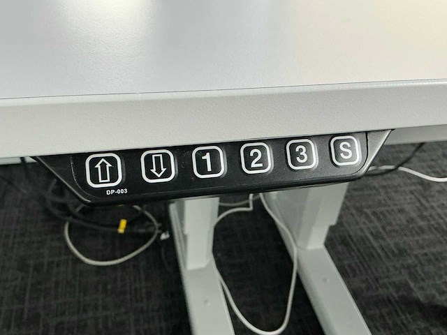 Treston sp la 31 werkstation (3x) - afbeelding 6 van  12