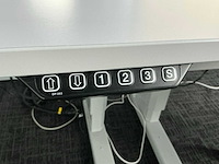 Treston sp la 31 werkstation (3x) - afbeelding 6 van  12