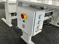 Treston sp la 31 werkstation (3x) - afbeelding 8 van  12