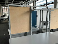 Treston sp la 31 werkstation (3x) - afbeelding 9 van  12