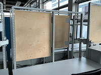 Treston sp la 31 werkstation (3x) - afbeelding 10 van  12