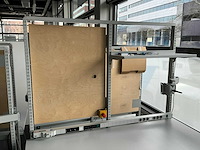 Treston sp la 31 werkstation (3x) - afbeelding 11 van  12