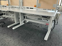 Treston sp la 31 werkstation (3x) - afbeelding 4 van  11