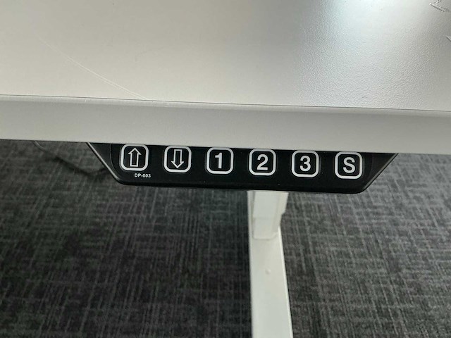 Treston sp la 31 werkstation (3x) - afbeelding 5 van  11