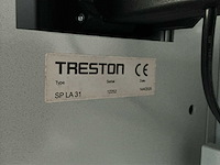Treston sp la 31 werkstation (3x) - afbeelding 6 van  11
