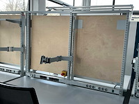 Treston sp la 31 werkstation (3x) - afbeelding 8 van  11