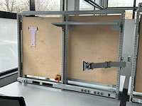 Treston sp la 31 werkstation (3x) - afbeelding 9 van  11