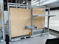 Treston sp la 31 werkstation (4x) - afbeelding 2 van  15