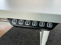 Treston sp la 31 werkstation (4x) - afbeelding 8 van  15