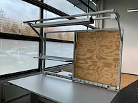 Treston sp la 31 werkstation (4x) - afbeelding 9 van  15