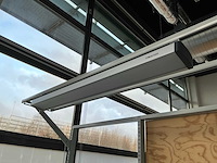 Treston sp la 31 werkstation (4x) - afbeelding 10 van  15