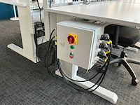 Treston sp la 31 werkstation (4x) - afbeelding 11 van  15