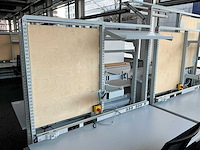 Treston sp la 31 werkstation (4x) - afbeelding 12 van  15